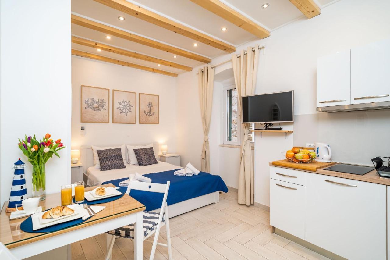 Apartment Seventyseven Dubrovnik Dış mekan fotoğraf