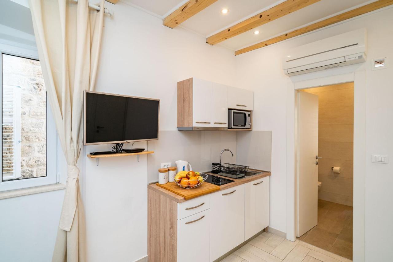 Apartment Seventyseven Dubrovnik Dış mekan fotoğraf