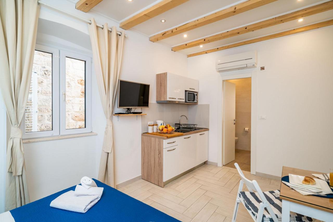 Apartment Seventyseven Dubrovnik Dış mekan fotoğraf