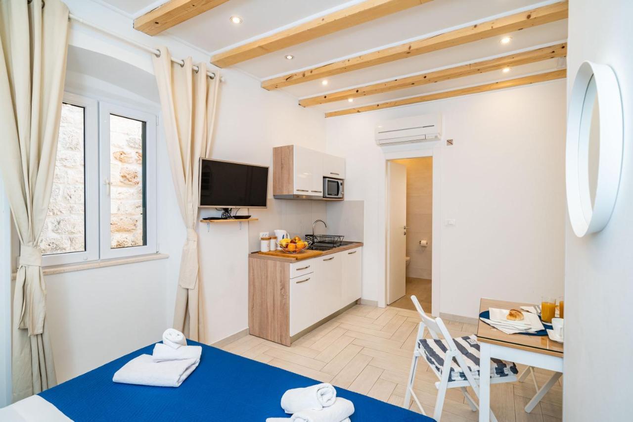 Apartment Seventyseven Dubrovnik Dış mekan fotoğraf