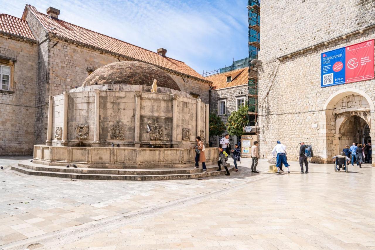 Apartment Seventyseven Dubrovnik Dış mekan fotoğraf