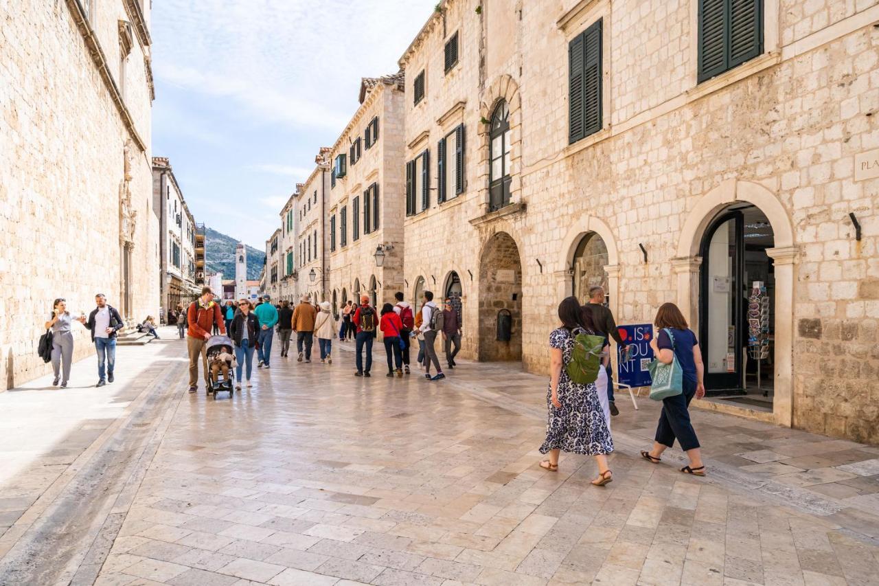 Apartment Seventyseven Dubrovnik Dış mekan fotoğraf